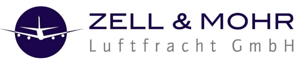 Logo Zell & Mohr Luftfracht GmbH